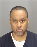 GABRIEL KENYATTA MILTON Mugshot / Oakland County MI Arrests / Oakland County Michigan Arrests