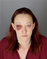 ANGELA GAYLE REED Mugshot / Oakland County MI Arrests / Oakland County Michigan Arrests