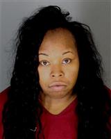 SHANTIKA SARAH WOODSON Mugshot / Oakland County MI Arrests / Oakland County Michigan Arrests