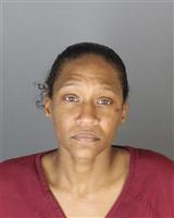 SHANNON MONIQUE MAYERS Mugshot / Oakland County MI Arrests / Oakland County Michigan Arrests