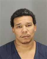 ERIC ORLANDO WILLIAMS Mugshot / Oakland County MI Arrests / Oakland County Michigan Arrests