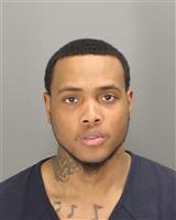 RASHARD DELMAR HALL Mugshot / Oakland County MI Arrests / Oakland County Michigan Arrests