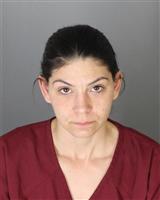 ANGELA LOUISE HANSON Mugshot / Oakland County MI Arrests / Oakland County Michigan Arrests