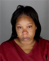LATARA CHANTAL PORTER Mugshot / Oakland County MI Arrests / Oakland County Michigan Arrests