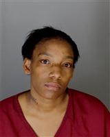 ALICIA RENEE COTTON Mugshot / Oakland County MI Arrests / Oakland County Michigan Arrests