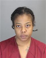 CHANELL MONIQUE YATES Mugshot / Oakland County MI Arrests / Oakland County Michigan Arrests