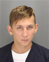 JEREMY ROBERT PATRICK Mugshot / Oakland County MI Arrests / Oakland County Michigan Arrests