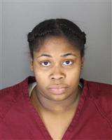 SHARIA ODETT FUTRELL Mugshot / Oakland County MI Arrests / Oakland County Michigan Arrests