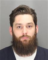 DERIK ROBERT GAUDETT Mugshot / Oakland County MI Arrests / Oakland County Michigan Arrests