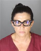 NICOLE DANIELLE PURCELL Mugshot / Oakland County MI Arrests / Oakland County Michigan Arrests