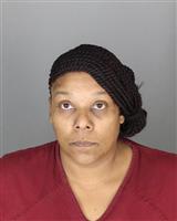 WARETHA PATRICE LYNN Mugshot / Oakland County MI Arrests / Oakland County Michigan Arrests