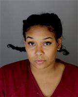 GABRIELA DOMINIQUE COOK Mugshot / Oakland County MI Arrests / Oakland County Michigan Arrests