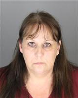 KAREN LEE ILLINIK Mugshot / Oakland County MI Arrests / Oakland County Michigan Arrests