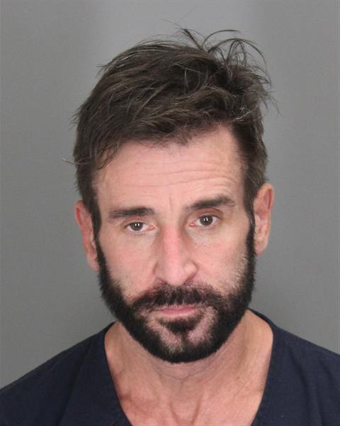 JAMES GREGORY ANDRICK Mugshot / Oakland County MI Arrests / Oakland County Michigan Arrests