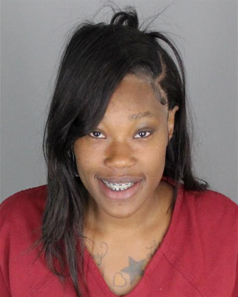 COURNESHA LYNEA MANLEY Mugshot / Oakland County MI Arrests / Oakland County Michigan Arrests