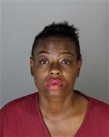 LATASHIA JEANINE HARLAN Mugshot / Oakland County MI Arrests / Oakland County Michigan Arrests