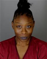 KARENA CHRISTINA JOHNSON Mugshot / Oakland County MI Arrests / Oakland County Michigan Arrests