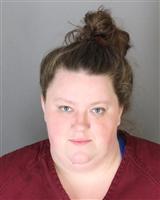 BRITTANY NICHOLE ADKINS Mugshot / Oakland County MI Arrests / Oakland County Michigan Arrests