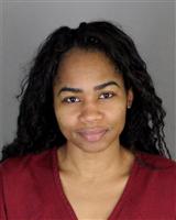 LATOYA MICHELLE NEVITT Mugshot / Oakland County MI Arrests / Oakland County Michigan Arrests