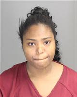 GIA ANINE FLETCHER Mugshot / Oakland County MI Arrests / Oakland County Michigan Arrests