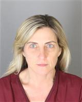 CAROL ANN PARUCH Mugshot / Oakland County MI Arrests / Oakland County Michigan Arrests