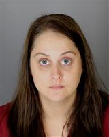 ALISSA MARIE SMITH Mugshot / Oakland County MI Arrests / Oakland County Michigan Arrests