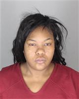 KAYLA JANAL WILLIAMS Mugshot / Oakland County MI Arrests / Oakland County Michigan Arrests