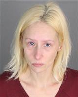 SABRINA NICKOLE HURLBURT Mugshot / Oakland County MI Arrests / Oakland County Michigan Arrests