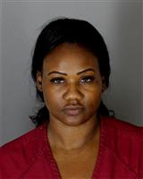 JEQOUISE SENEA ALEXANDER Mugshot / Oakland County MI Arrests / Oakland County Michigan Arrests