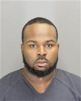 RAHEEM SAAD GRANDBERRY Mugshot / Oakland County MI Arrests / Oakland County Michigan Arrests