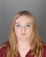 JENNIFER ANN DAVID Mugshot / Oakland County MI Arrests / Oakland County Michigan Arrests