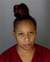 ROBIN LACRASHIA RICHARDSON Mugshot / Oakland County MI Arrests / Oakland County Michigan Arrests