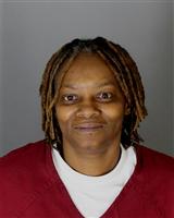 JANICE OGLATHA WHITE Mugshot / Oakland County MI Arrests / Oakland County Michigan Arrests