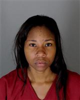 ANGEL MONEE MITCHELL Mugshot / Oakland County MI Arrests / Oakland County Michigan Arrests