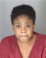 ANTHONETTA  HILL Mugshot / Oakland County MI Arrests / Oakland County Michigan Arrests