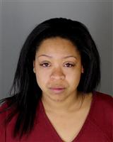 BRITNY ALYSIA MURRAY Mugshot / Oakland County MI Arrests / Oakland County Michigan Arrests