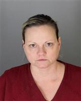 DAWN ELLEN WAATTI Mugshot / Oakland County MI Arrests / Oakland County Michigan Arrests