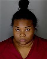 SARAH NICOLE ALLEN Mugshot / Oakland County MI Arrests / Oakland County Michigan Arrests