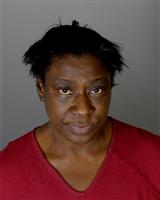 KAREN DENISE ALBRIGHT Mugshot / Oakland County MI Arrests / Oakland County Michigan Arrests