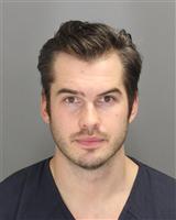 BRANDON DEREK LEIST Mugshot / Oakland County MI Arrests / Oakland County Michigan Arrests