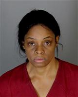 ODESSA MARGRETTE MAY Mugshot / Oakland County MI Arrests / Oakland County Michigan Arrests