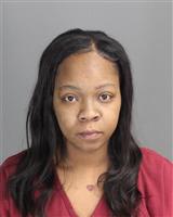 TASHAWNA CHERIE PULLEN Mugshot / Oakland County MI Arrests / Oakland County Michigan Arrests