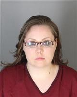 YVONNE ELIZABETH MELVIN Mugshot / Oakland County MI Arrests / Oakland County Michigan Arrests