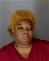 FELICIA MCLEOD STANFORD Mugshot / Oakland County MI Arrests / Oakland County Michigan Arrests