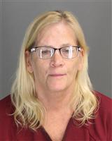 LINDA MARIE LAIRD Mugshot / Oakland County MI Arrests / Oakland County Michigan Arrests