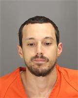 JONATHAN LUK PERKINS Mugshot / Oakland County MI Arrests / Oakland County Michigan Arrests