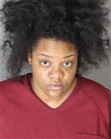 KAELA SHANTI HARBIN Mugshot / Oakland County MI Arrests / Oakland County Michigan Arrests