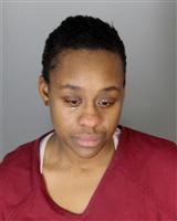 SHAWNIQUA LATRICE BROWN Mugshot / Oakland County MI Arrests / Oakland County Michigan Arrests