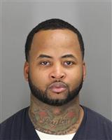 DARYL WOODROW SOLOMON Mugshot / Oakland County MI Arrests / Oakland County Michigan Arrests