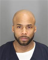 KWAME LATEEF HAMPTON Mugshot / Oakland County MI Arrests / Oakland County Michigan Arrests